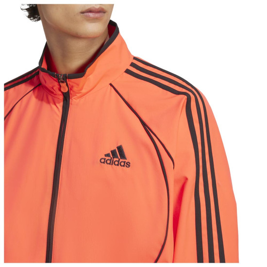 Adidas Ανδρική ζακέτα Teamgeist Adicolor Track Top